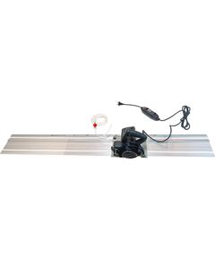 Monroe Przecinarka z prowadnicami GLOB TOOLS GT-125A do glazury z tarczą diamentową 125mm Новинки Для дома и сада 