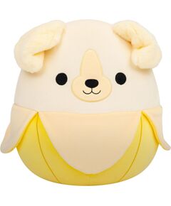 Squishmallows Squishmallows 30 cm P26 Golden Retriever Banana Mīkstās rotaļlietas