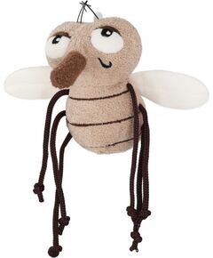 Mega Creative PLUSZAK KOMAR Z GLOSEM 11CM MC DISP 12/96 Мягкие игрушки