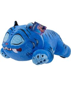 DEMON KPOP DEMON HUNTERS SLEEPING PLUSH DERPY Mīkstās rotaļlietas