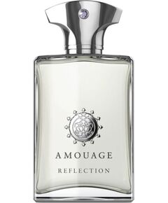 Amouage Reflection Man Edp Spray - - 100 ml (701666410058) Vīriešu Smaržas