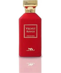 Givenchy Loui Martin, Velvet Rouge, Extrait De Parfum, For Women, 100 ml For Women Женские духи