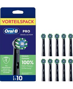 Końcówka Oral-B ORAL-B BRAUN KOŃCÓWKI EB50-10 Насадки для электрических зубных щеток