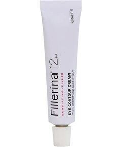 Labo Labo, Fillerina 12HA Densifying Filler Grade 5, Hydrate & Firm, Eye Cream, 15 ml For Women Sejas kopšana
