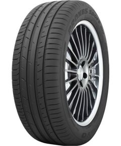 Toyo Proxes Sport SUV 235/50R19 99W Vasaras riepas