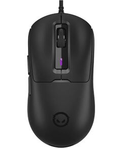 Lorgar Gaming wired mouse, Pixart 3311 sensor, MCU: Hetai 571 Peles, ievadierīces