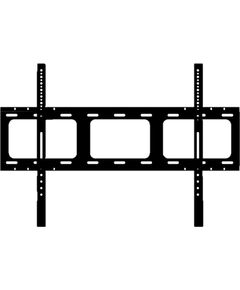 Yealink MB-WallMount-650 Mocowanie na ścianę Black TV un monitoru stiprinājumi, kronšteini