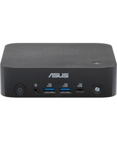 Dators Asus ASUS ExpertCenter PN55-S90008NL Copilot+ PC AMD Ryzen AI 9 HX 470 32 GB DDR5-SDRAM 1 TB SSD Windows 11 Pro Mini dators Black Personālie datori