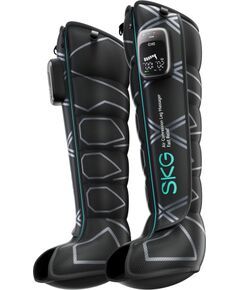 Masāžas zābaki SKG SKG Recovery Boots YYA01-L / Gr.M (178cm-187cm) Ķermeņu masieri