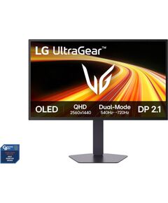 Монитор LG 27GX790B-B LED / LCD мониторы