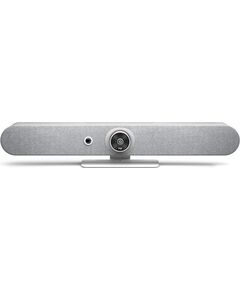 Logitech ConferenceCam Rally Bar Mini White Камеры наблюдения