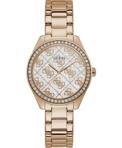Часы Guess женские GW0001L3 (37MM) Aудио-видео