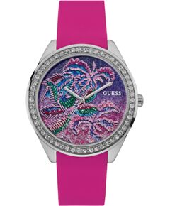Часы Guess женские W0960L1 (44MM) Aудио-видео