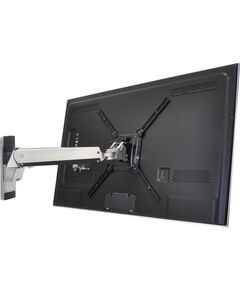Ergotron sienas stiprinājums 45-304-026 30'' - 60'' TV un monitoru stiprinājumi, kronšteini