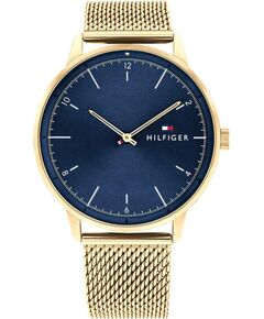 Часы TOMMY HILFIGER мужские 1791877 (43MM) Aудио-видео