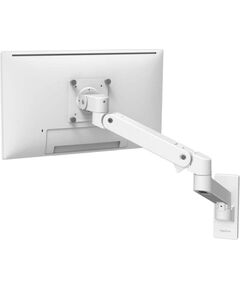Ergotron sienas stiprinājums monitoram līdz 34" (45-683-290) TV un monitoru stiprinājumi, kronšteini