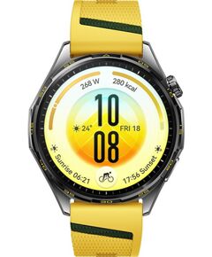 Huawei   WATCH GT 7 46mm Yellow (Atum-B39FY) Smart-Watch Умные часы