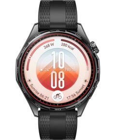 Huawei   WATCH GT 7 46mm Black (Atum-B39F) Smart-Watch Pulksteņi
