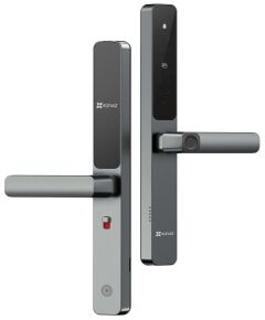 EZVIZ   Smart door handle CS-DL06 (WBCP) Jaunumi - Datori