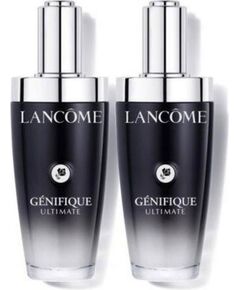 Set Duo, Lancome, Genifique Ultimate, Firming & Regenerating, Serum, For Face, 2 pcs, 100 ml Косметика для тела