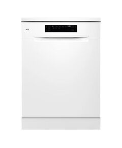 AEG GF6200C2SNW Посудомоечные машины