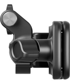 Insta360 Backpack Clip 6970357858729 (6970357858729) Sporta kameru aksesuāri
