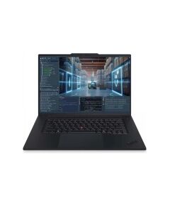 LENOVO P1 G9 U9 386H VPRO/16"WUXGA/64GB/1TB/5G-UPG/W11P/3YR P/SWE Portatīvie datori