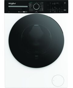 Washing machine Whirlpool Jaunumi Sadz. tehnika