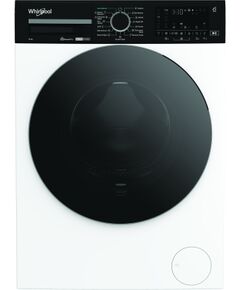 Washing machine Whirlpool Jaunumi Sadz. tehnika