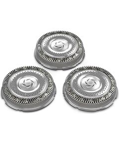 Philips - Replacement shaving heads Skuvekļu papildpiederumi