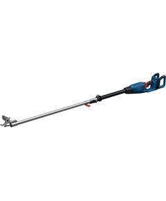Bosch Powertools Cordless Garden Shears GGP18V-45EP (stainless steel, Boxed) Jaunumi -Dārzam