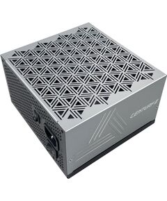 MONTECH CENTURY II 750 (silver, 1x 12-pin high power GPU, 4x PCIe, cable management, 750 watts) Блоки питания