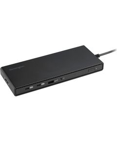 Kensington SD4842P (black, USB-C, HDMI, DisplayPort) Jaunumi - Datori