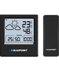 Stacja pogodowa Blaupunkt WS10BK Метеорологические станции