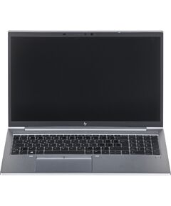 HP EliteBook 855 G7 AMD RYZEN 3 PRO 4450U 8GB 256GB SSD 15" FHD Win11pro Used Atjaunoti portatīvie datori