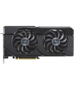 Karta graf. Asus Dual RX 7800 XT 16G Grafiskās video kartes