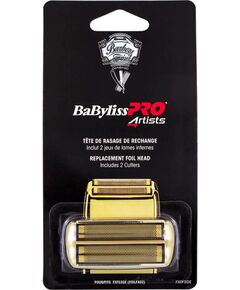 BABYLISS FXRF2GE shaving head Аксессуары для бритвы