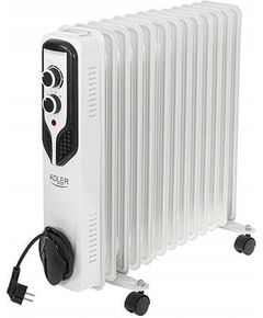 Oil heater ADLER AD 7818 13 fins Масляные радиаторы