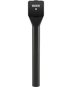 Rode RØDE Interview GO - handle with pop filter Mikrofoni