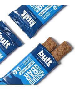 BULT RZYSMAK MIĘKKA PRZEKĄSKA batonik proteinowy z KALMARAMI 75g Suņu barība