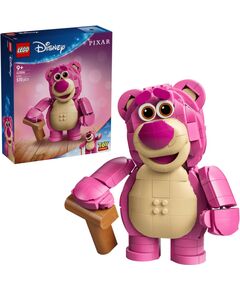 LEGO Disney 43306 - Miś Tuliś Новости - Детские товары