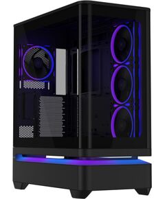 ASUS PRIME AP304 TG ARGB BLACK Корпуса