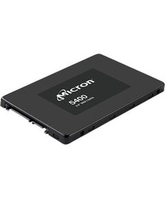 Micron 5400 PRO 240 GB 2.5" Serial ATA III 3D TLC NAND Jaunumi - Datori