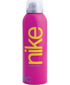 Nike Pink Woman Deospray 200ml Dezodoranti