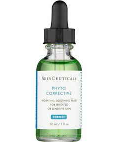 Skinceuticals Phyto Corrective Hydrating, Soothing Fluid - Zklidňující gelové sérum pro citlivou pleť 30ml Smaržas - NESAKĀRTOTS