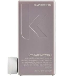 Kevin Murphy Hydrate-Me.Wash Moisture Shampoo 250ml Matu kopšana