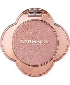 Dermacol Pearlescent Highlighter - Rozjasňovač s perleťovým leskem 3.6g Духи и косметика