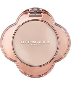 Dermacol Soft Illuminating Powder - Jemný rozjasňující pudr 2 g True Neutral Духи и косметика