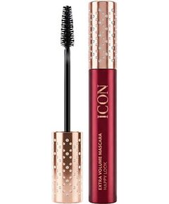 Dermacol Icon Mascara - Řasenka pro efekt umělých řas 8 g Black Smaržas - NESAKĀRTOTS