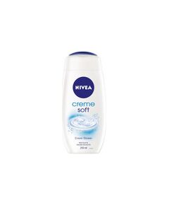 Nivea Creme Soft Shower Gel 250ml Косметика для тела
